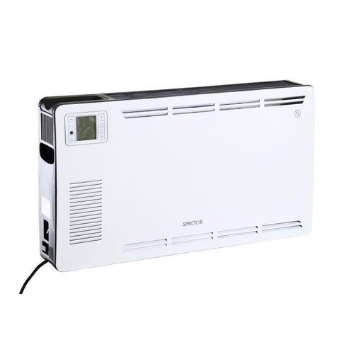 Spector 2200W Metal Portable Electric Panel Heater