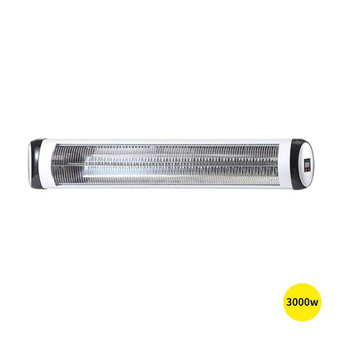 Spector 3000W Electric Infrared Patio Heater