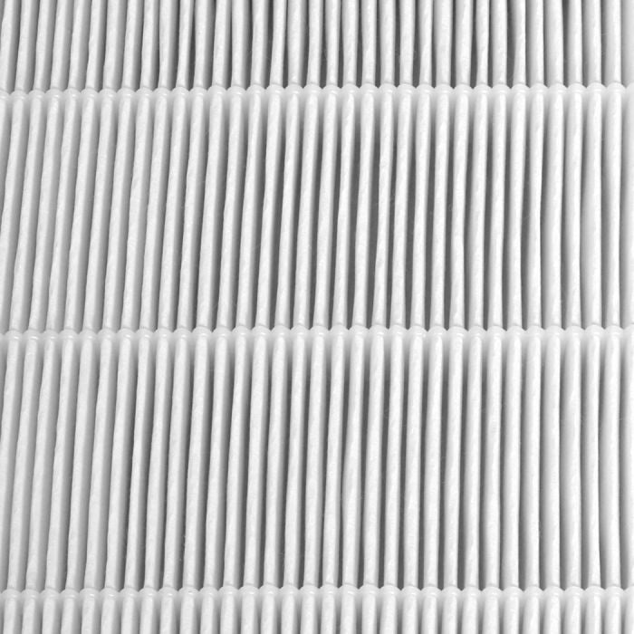 Spector Air Purifier Replacement Filter HEPA Filters Carbon 5 Layer