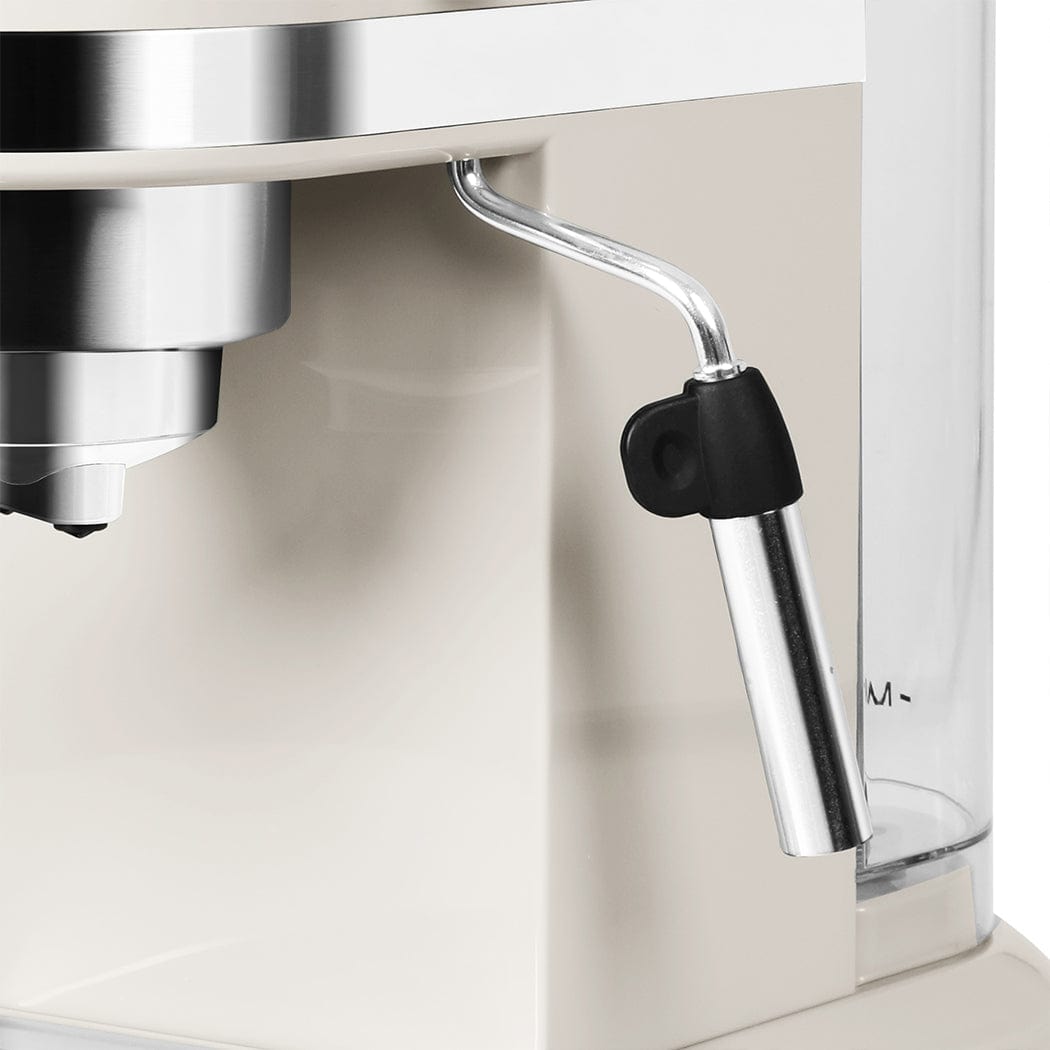 Spector Coffee Maker Machine Espresso Cafe Barista Latte Cappuccino Milk Frother
