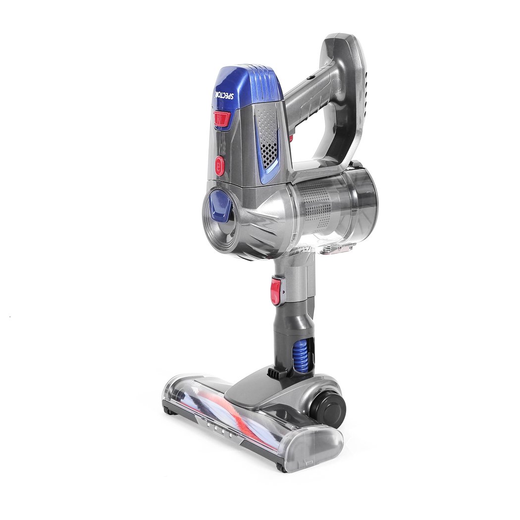 home appliances Spector Handheld Cordless Vacuum Cleaner
