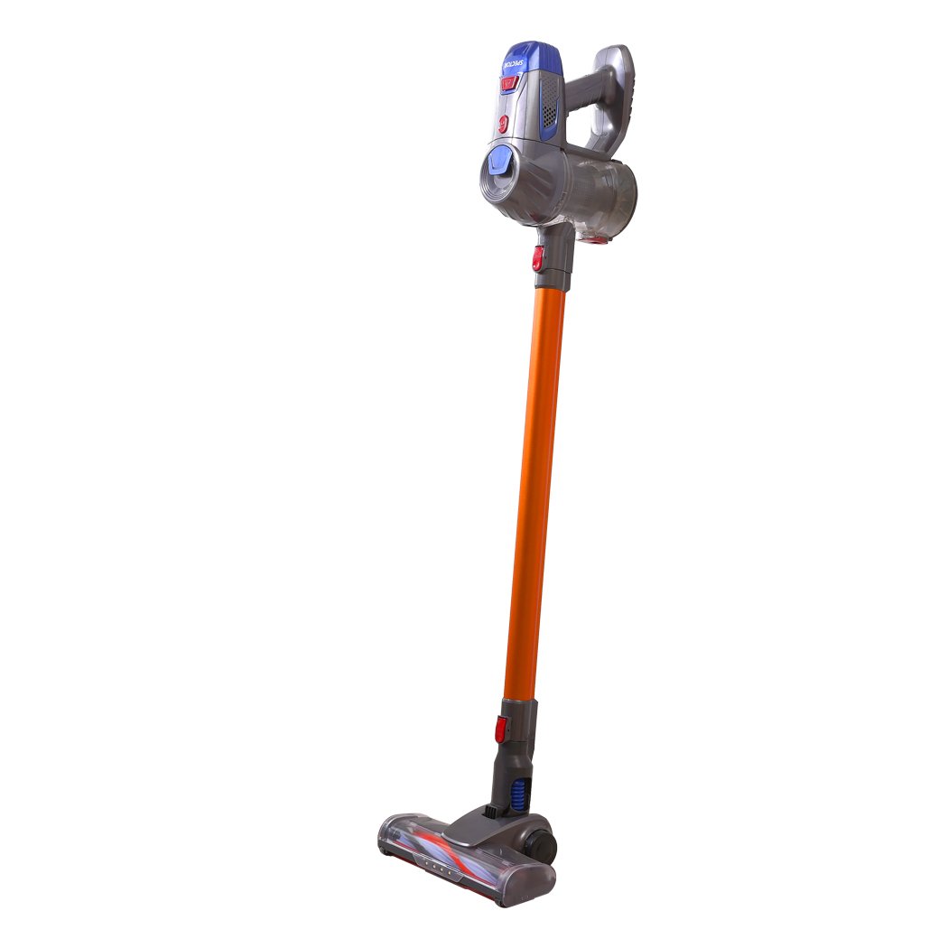 home appliances Spector Handheld Cordless Vacuum Cleaner