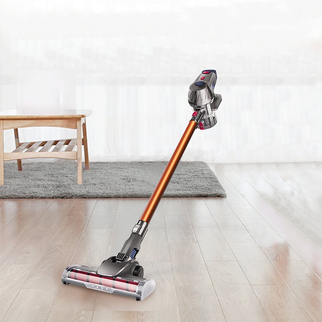 home appliances Spector Handheld Cordless Vacuum Cleaner