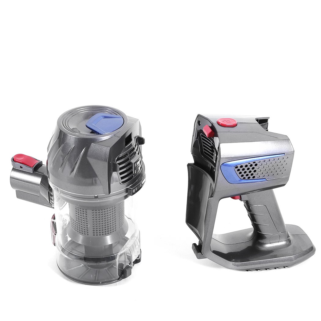 home appliances Spector Handheld Cordless Vacuum Cleaner