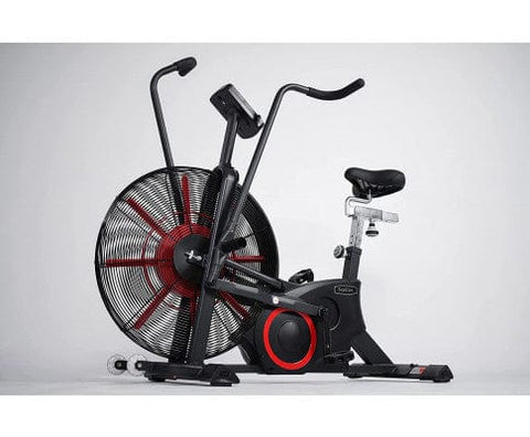 Spin Airbike, Exercise Bike, Indoor Fan Bike