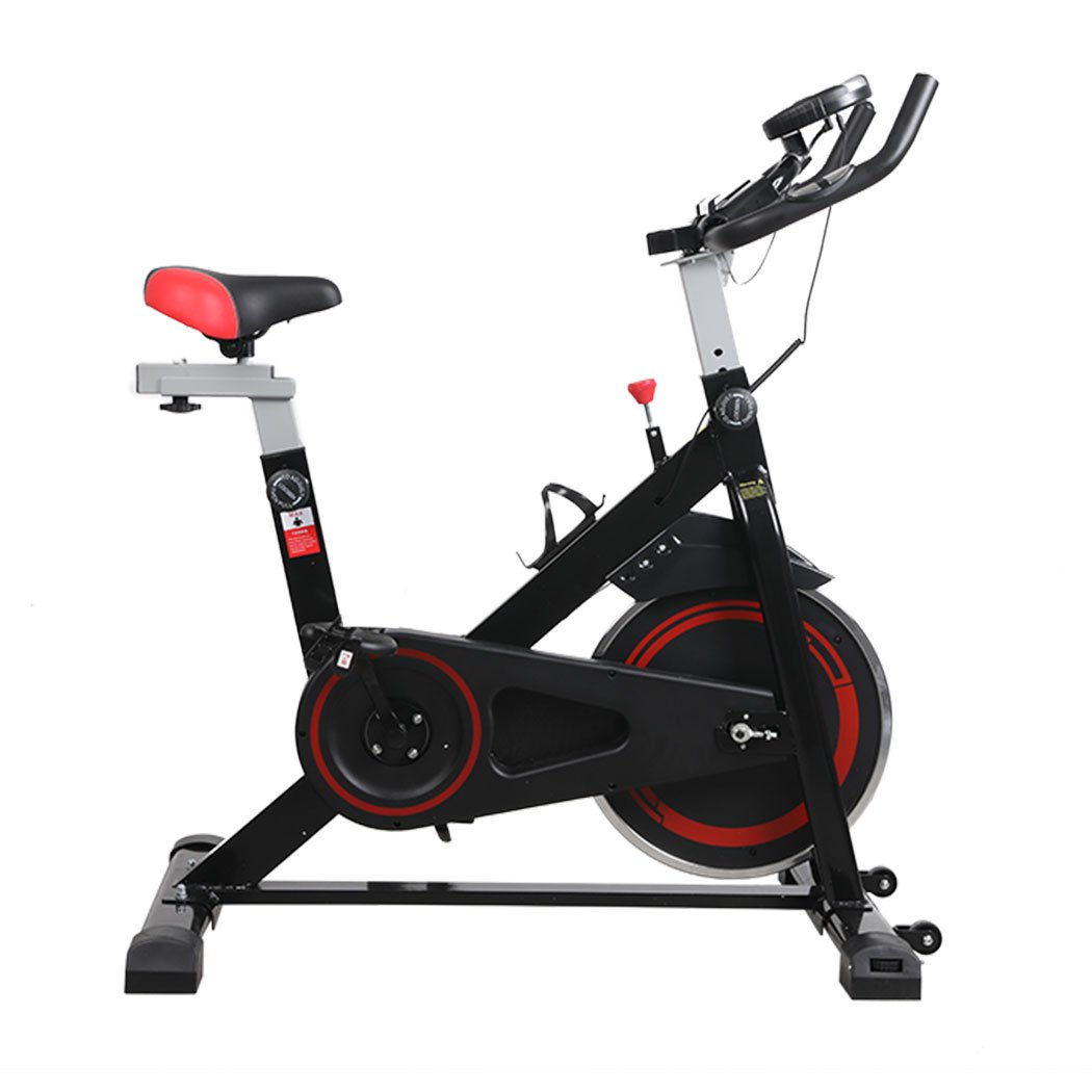 Spin Bike Spin Bike Fitness Exercise Bike Flywheel