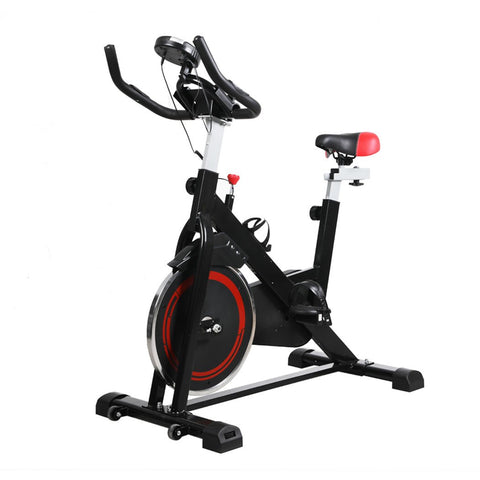 Spin Bike Spin Bike Fitness Exercise Bike Flywheel