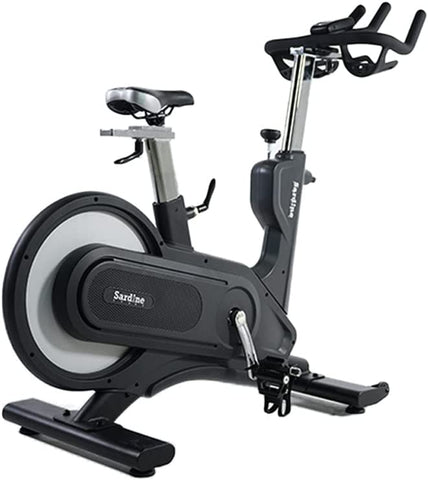 Sport S12 Exercise Bike, Home Gym Fitness