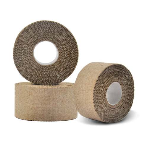 Sports Strapping Bandage 4 Rolls 38Mmx13.7M