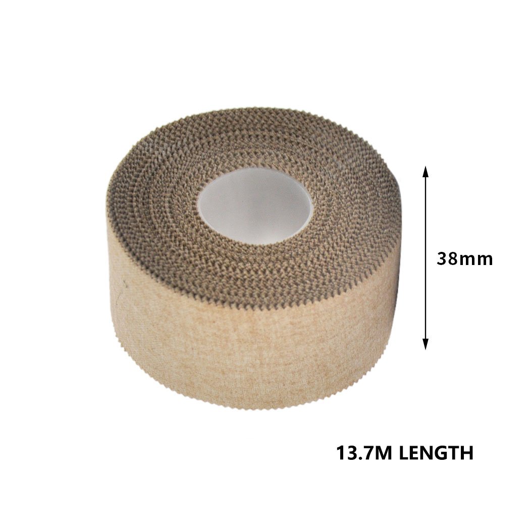health fitness&sport Sports Strapping Bandage 8 Rolls 38Mmx13.7M