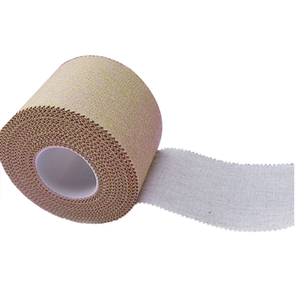 health fitness&sport Sports Strapping Bandage 8 Rolls 38Mmx13.7M