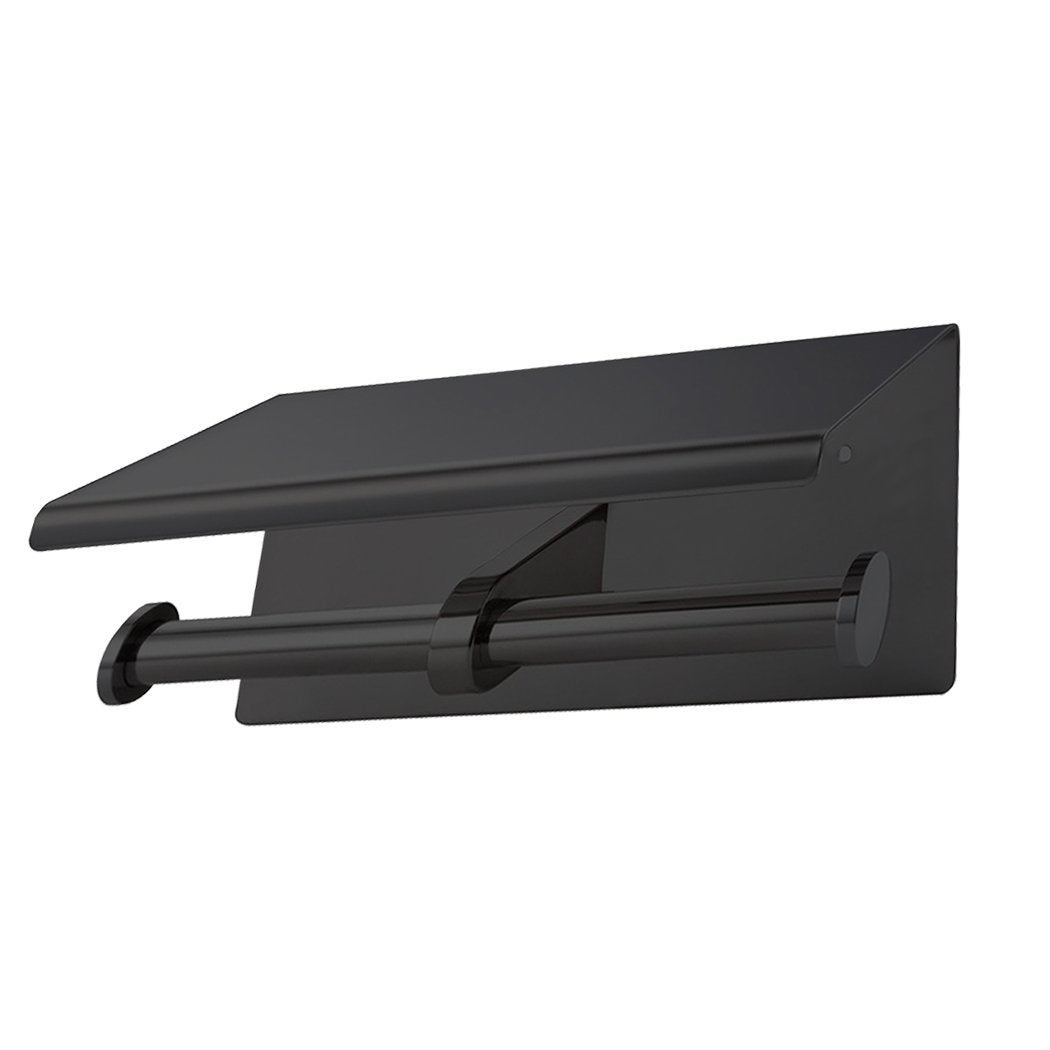 Bathroom Stainless Steel Paper Roll Holders