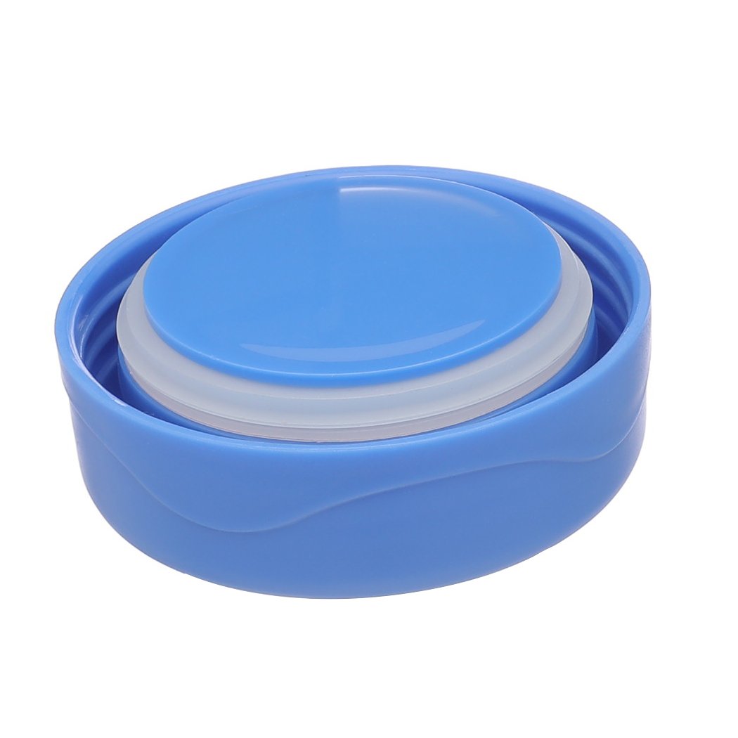 Kitchen Supplies Stainless Vacuum Insulated Food Jar Container 300ml