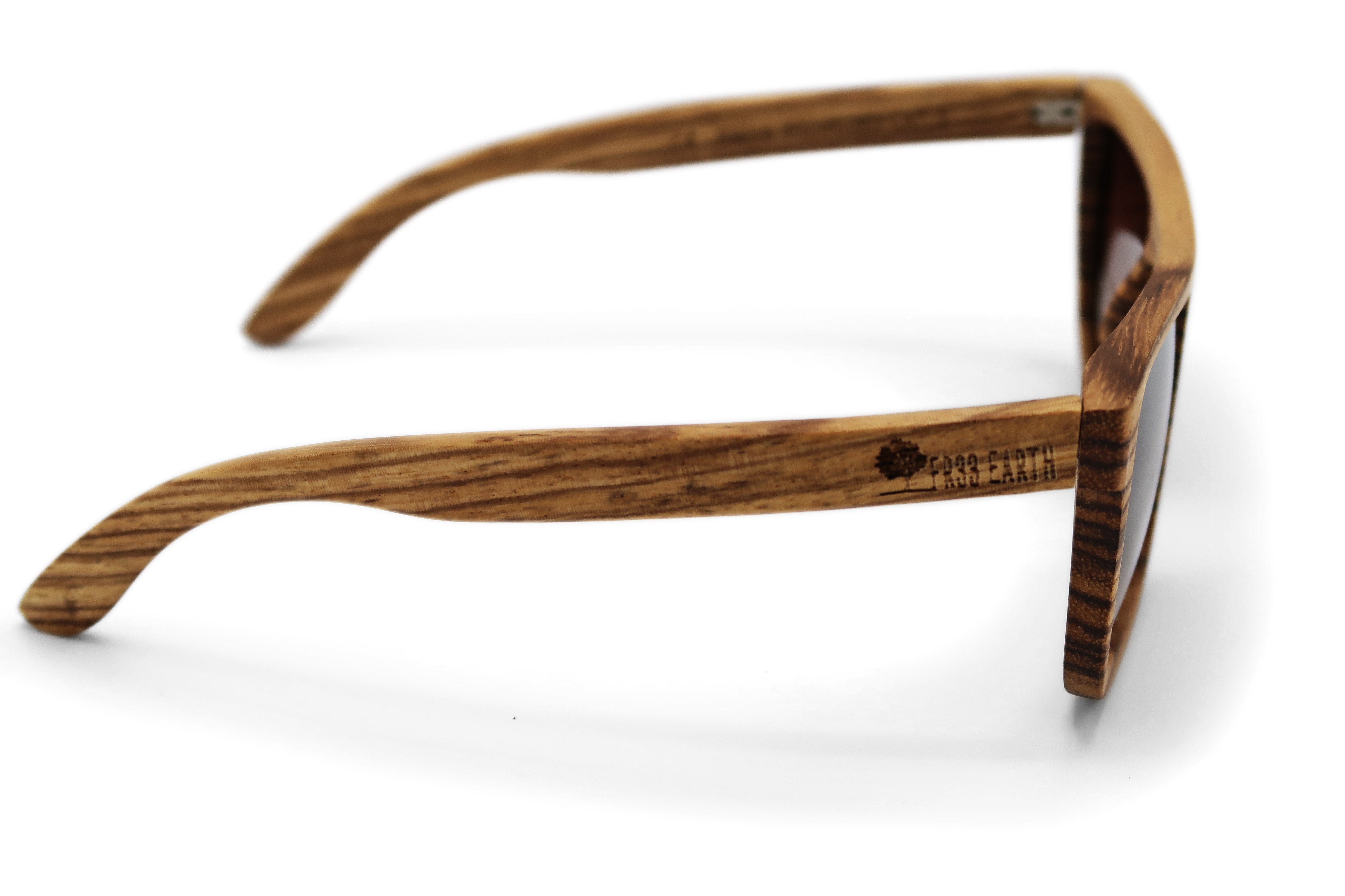 Fatherday-sunglasses Star wood sunglasses