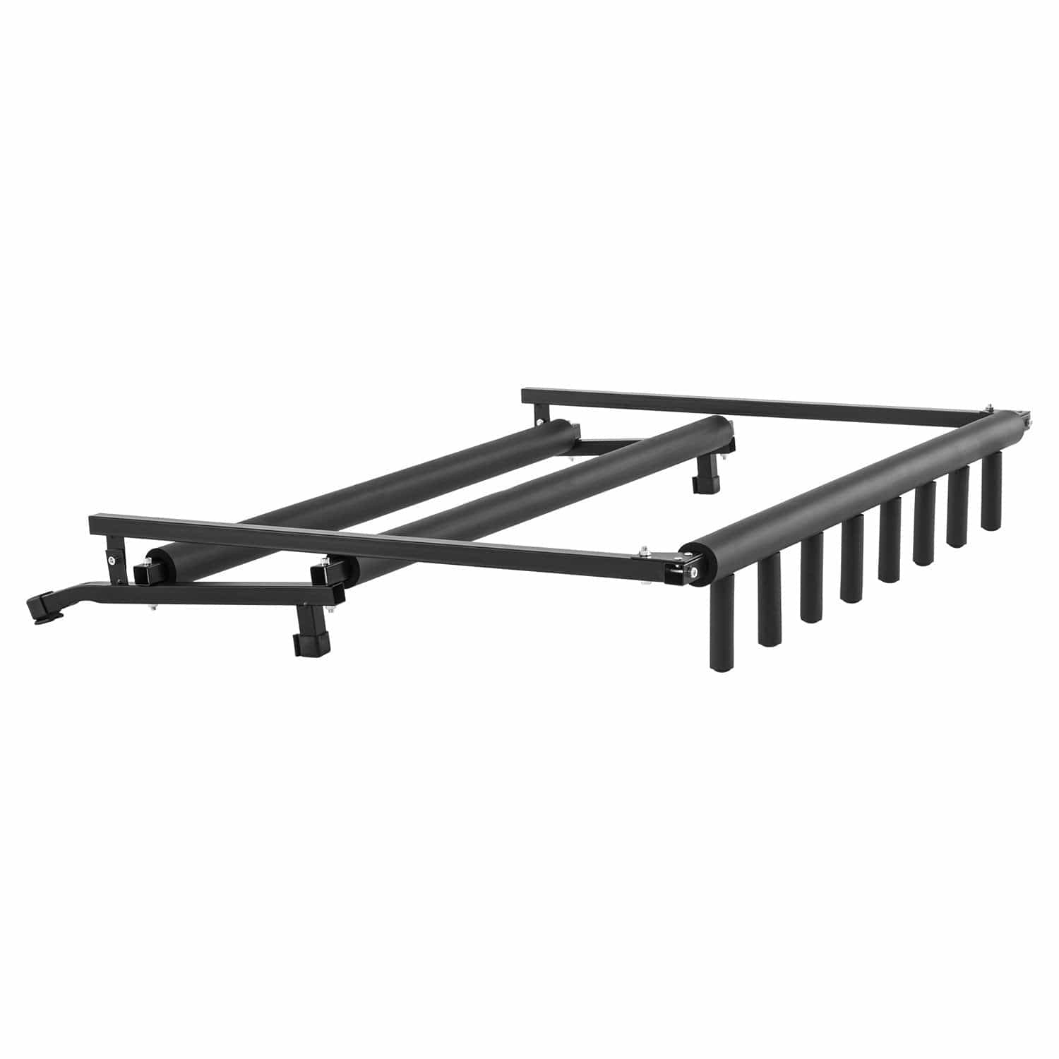 Steel Multi Guitar Stand for 7 Guitars