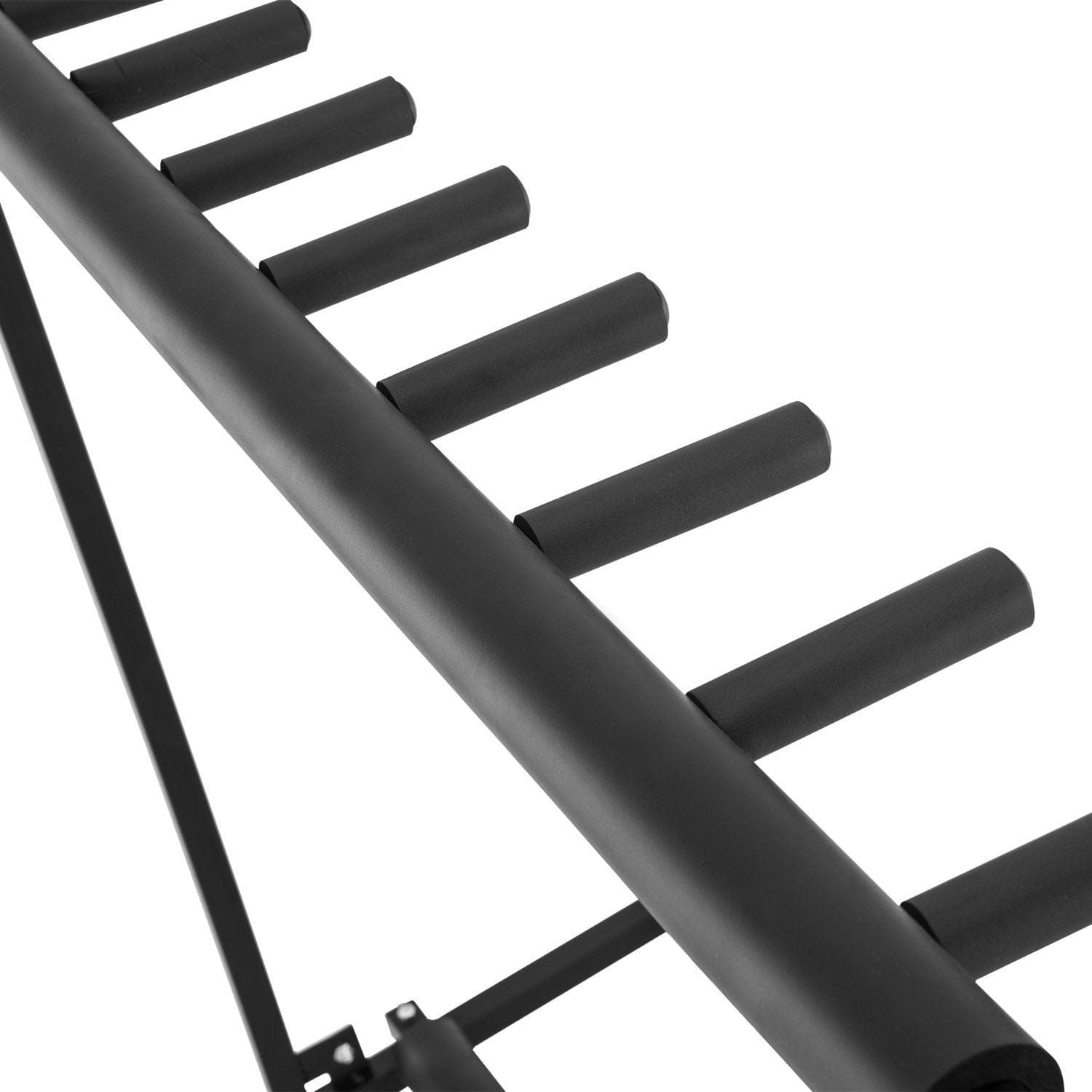 Steel Multi Guitar Stand for 7 Guitars