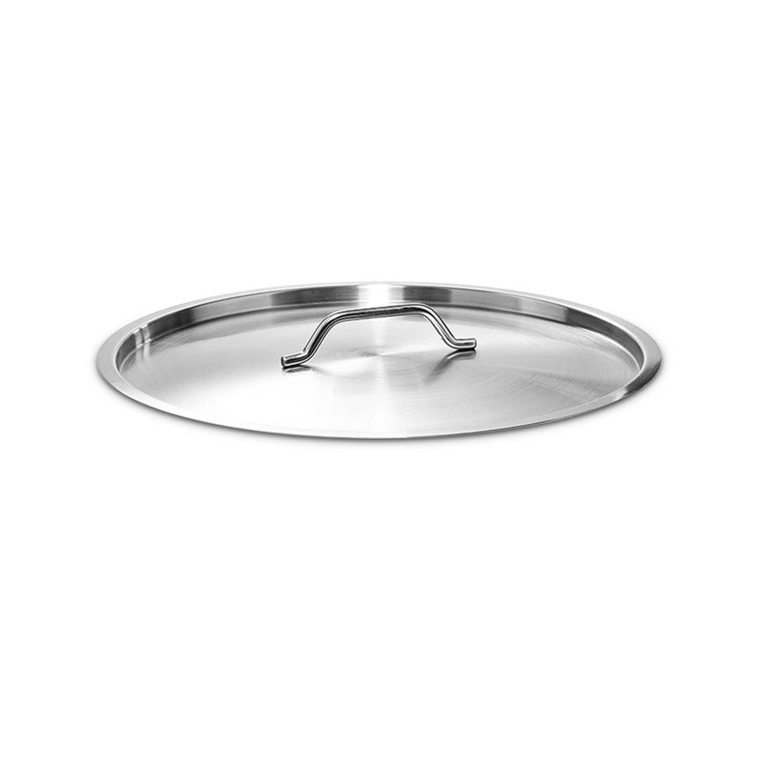 stock & multi pots Stock Pot 25L Top Grade Thick Stainless Steel Stockpot 18/10