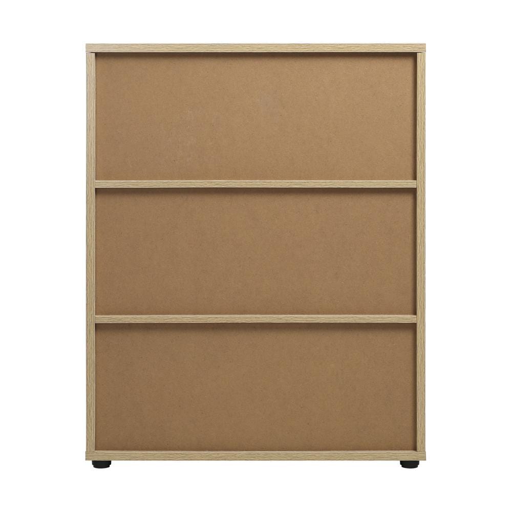 Storage Cabinet Bathroom Cabinet Freestanding Cupboard Organiser Wooden