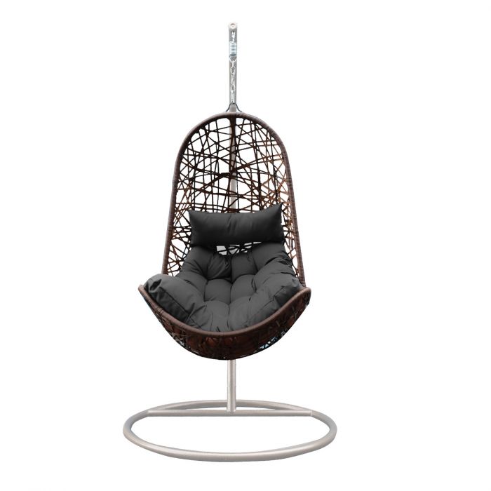 Stylish hanging basket design Egg Chair