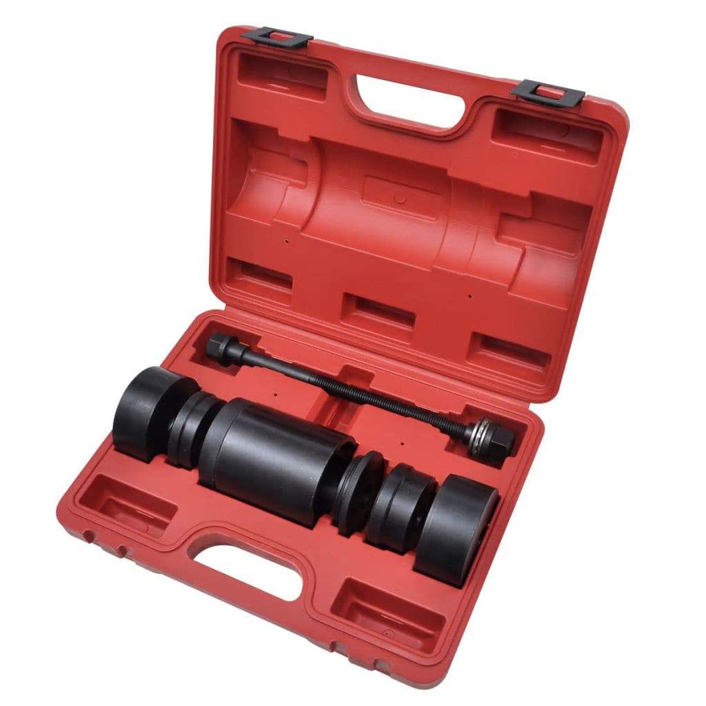 vidaxl20- Subframe Bushing Installer/Remover Tool Set Mercedes Benz W220&W211&W203