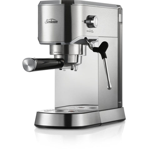 Sunbeam Compact Barista Manual Coffee Machine