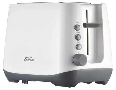 SUNBEAM QUANTUM PLUS 2 SLICE TOASTER