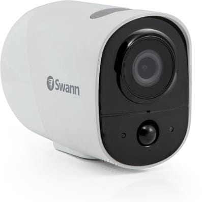 Swann Xtreem 1080p Wireless Security Camera (2 Pack)