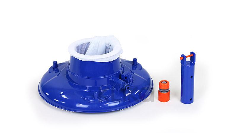 Swimming Pool Vacuum Leaf Eater Cleaner