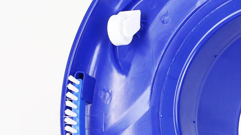 Swimming Pool Vacuum Leaf Eater Cleaner