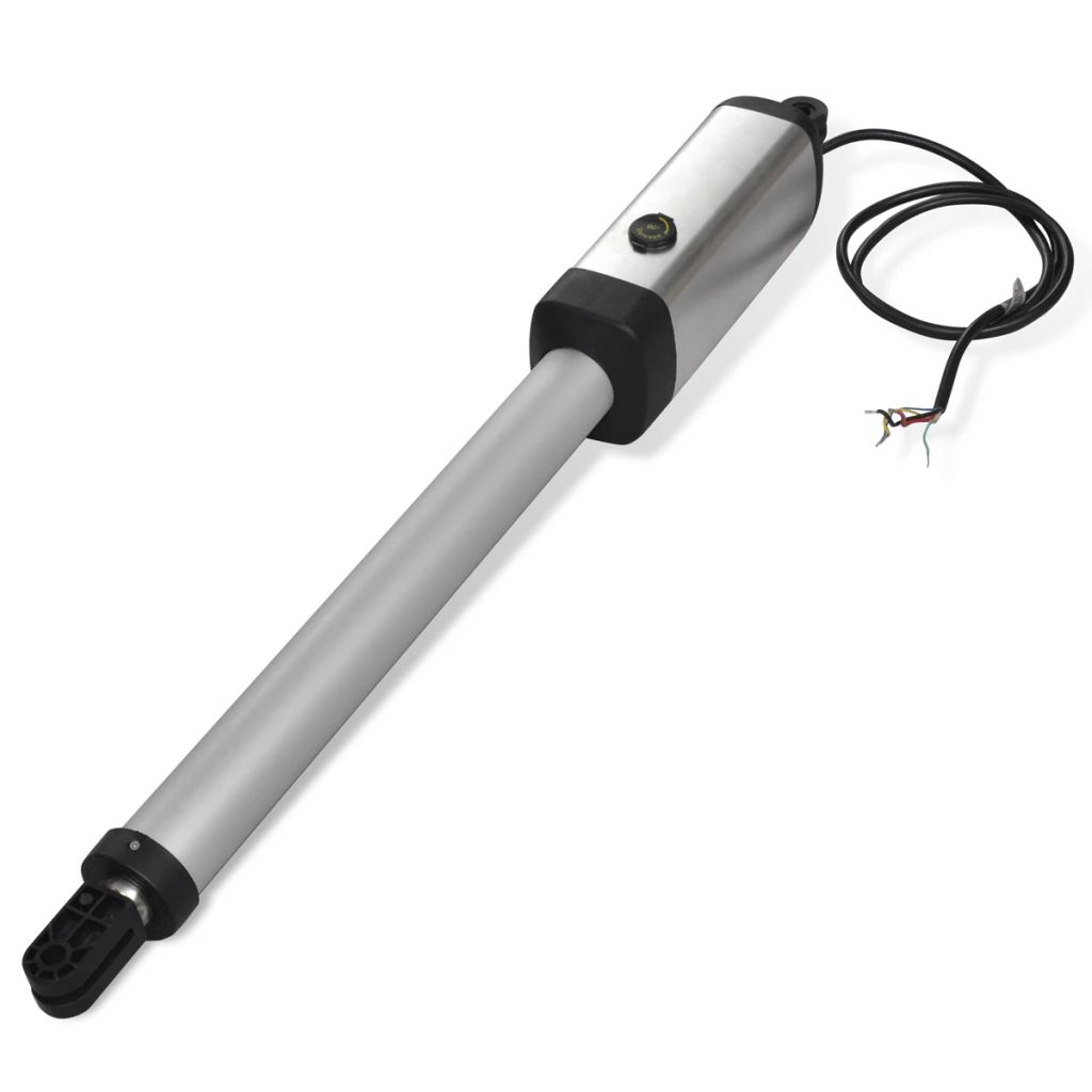 vidaxl30- Swing Gate Opener Set 50 W