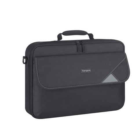 Notebook Bags (14 ~ 16") Targus Tbc002Au 15.6" Intellect Clamshell Laptop Case