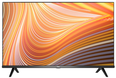 Tcl 32 hd android smart tv (2022)