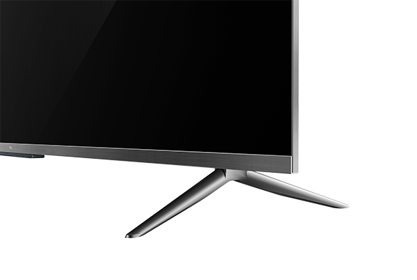 TCL 50" (127cm) 4K QUHD Android Smart TV
