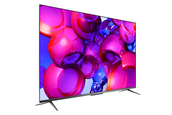 TCL 50" (127cm) 4K QUHD Android Smart TV
