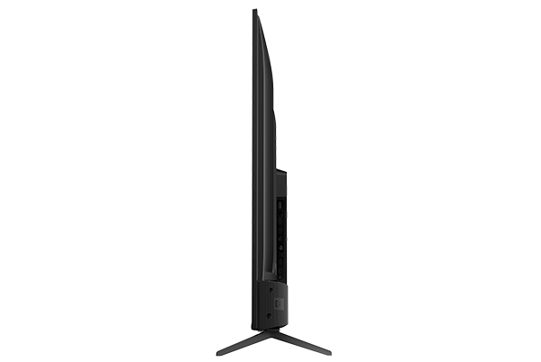 TCL  50" (127cm) Slim 4K Android Smart TV with HDR 10