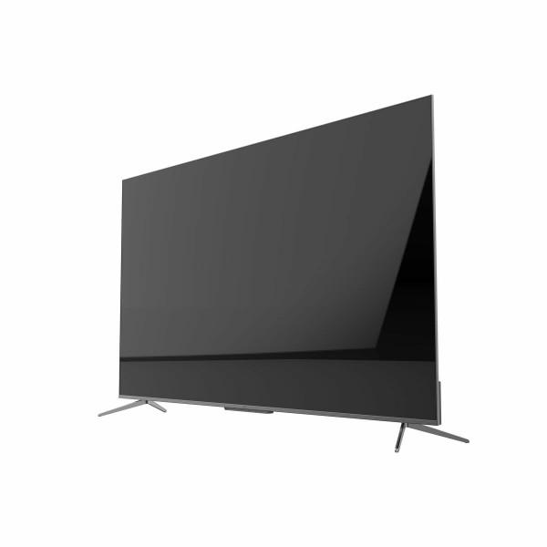 TCL 50" 4K QLED UHD Android Smart TV