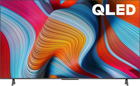 TCL  50 4K QLED UHD ANDROID TV 2021