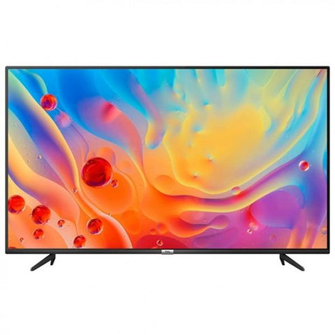 TCL  55" (139cm) 4K UHD Android Smart TV