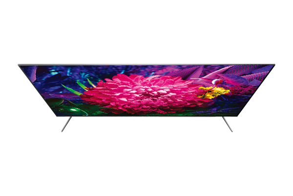 TCL  55" 4K QLED Android Smart TV