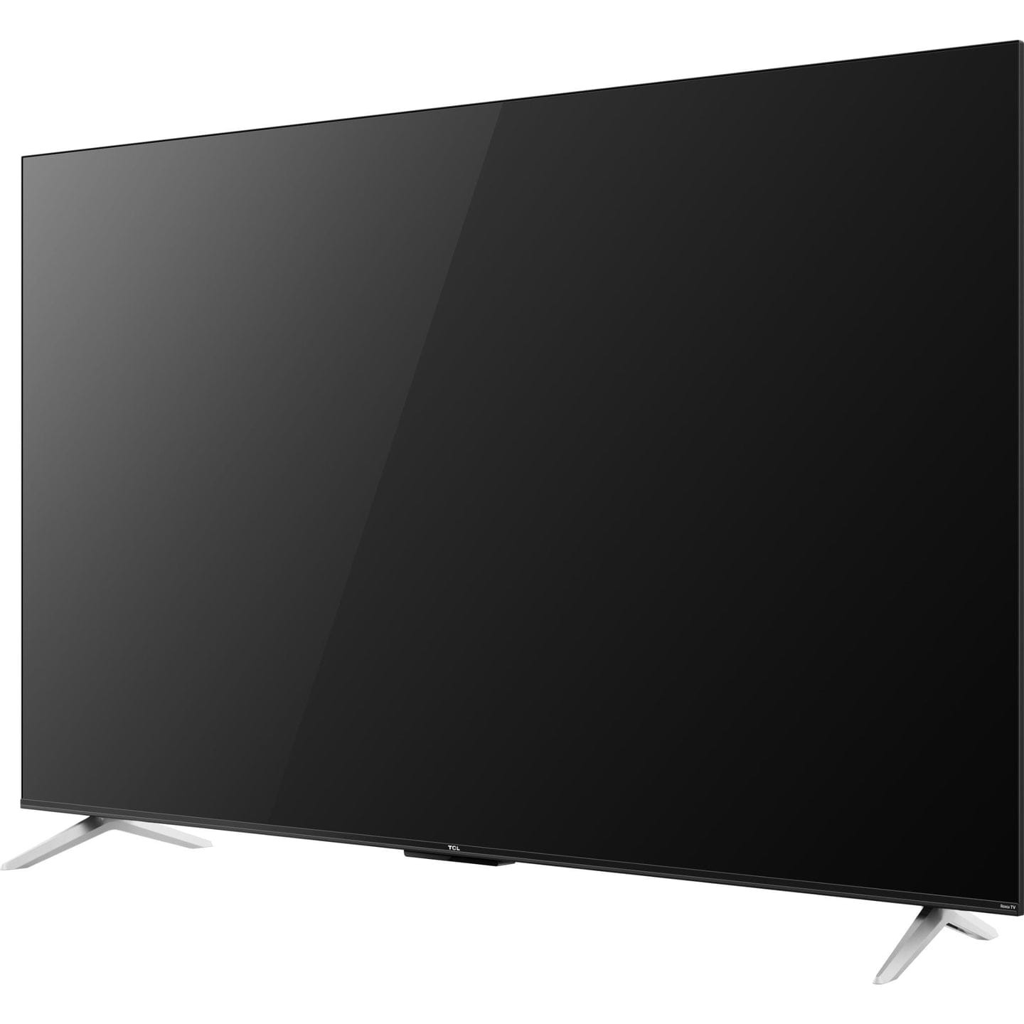 TCL 55" RP630 4K Ultra HD Roku Smart TV