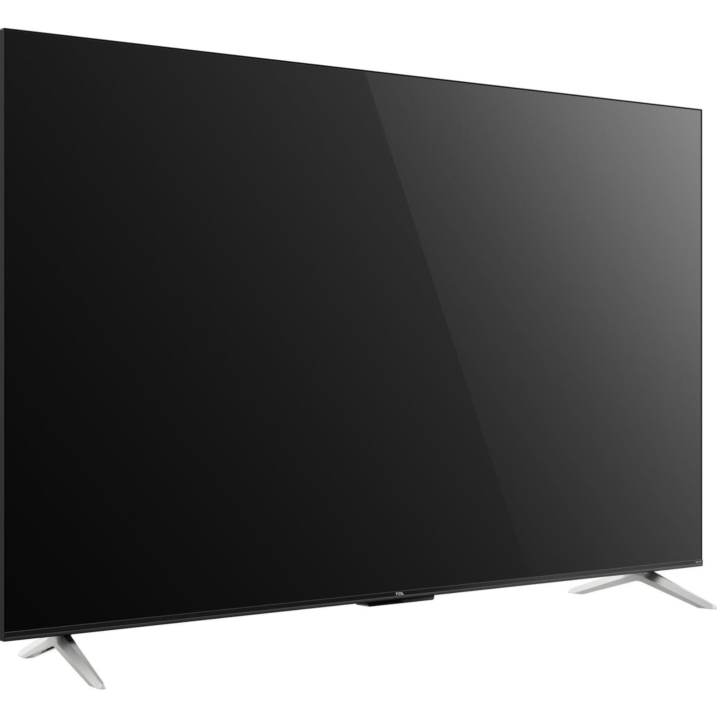 TCL 55" 4K Ultra HD Roku Smart TV