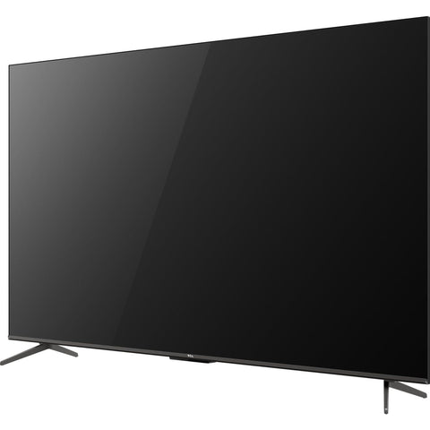 TCL 55-Inch 4K Ultra HD AI LED LCD Google TV