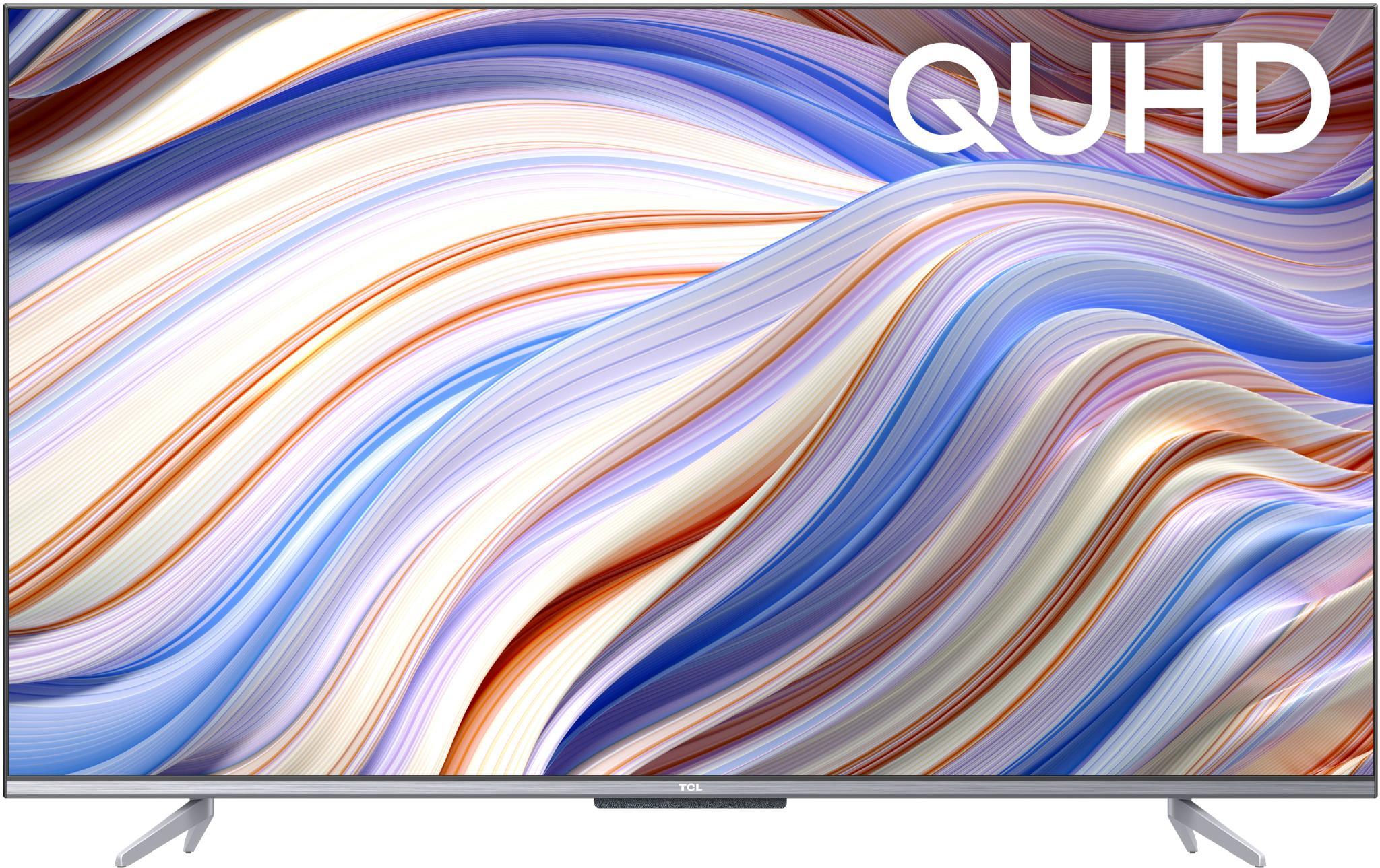 Tcl 65 4k uhd led android tv 2021
