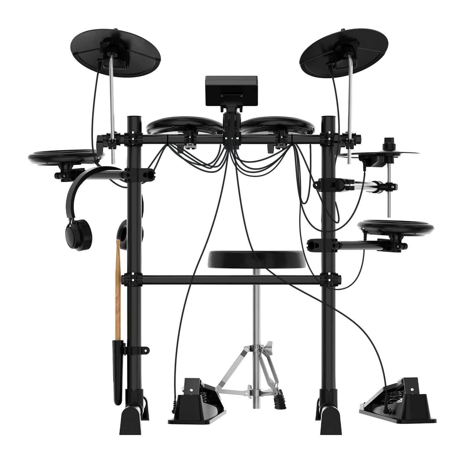 TDX-16 Electronic Drum Kit with Pedals
