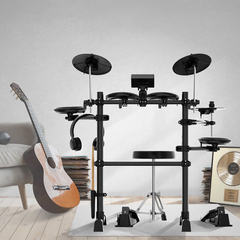 TDX-16 Electronic Drum Kit with Pedals