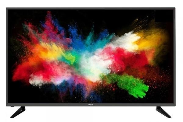 Teac 50" (127cm) Android 4K UHD SMART TV