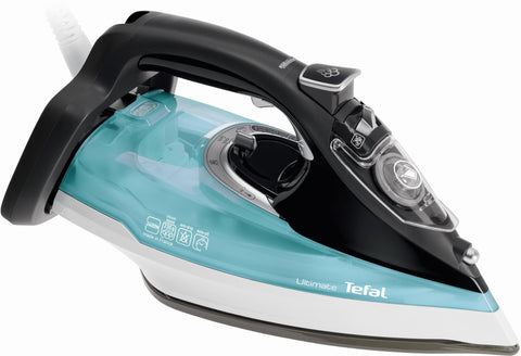 Tefal ultimate airglide steam iron