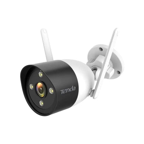 Tenda 3MP Super HD Outdoor Wi-Fi Camera