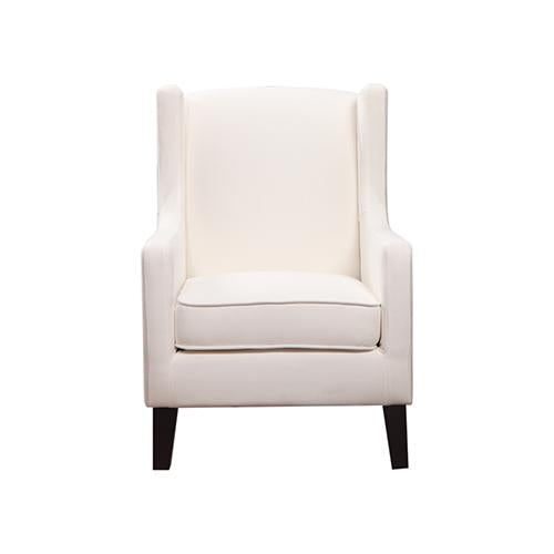 Living Room The posh and attractive Arm Chair Beige Colour