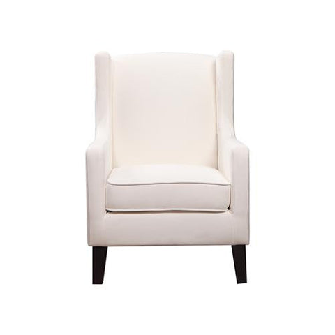 The posh and attractive Arm Chair Beige Colour